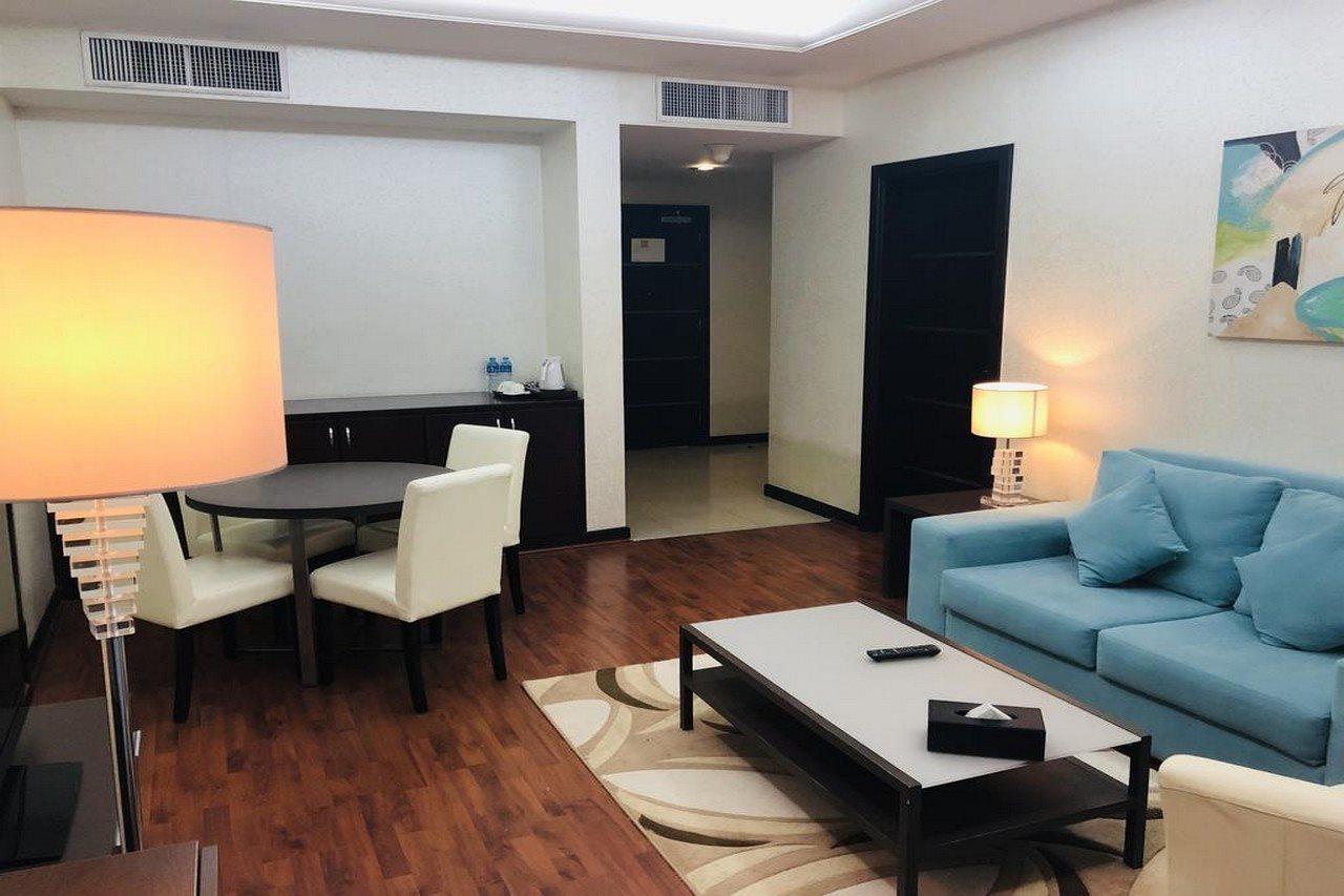 Gokulam Park Doha Hotel Luaran gambar