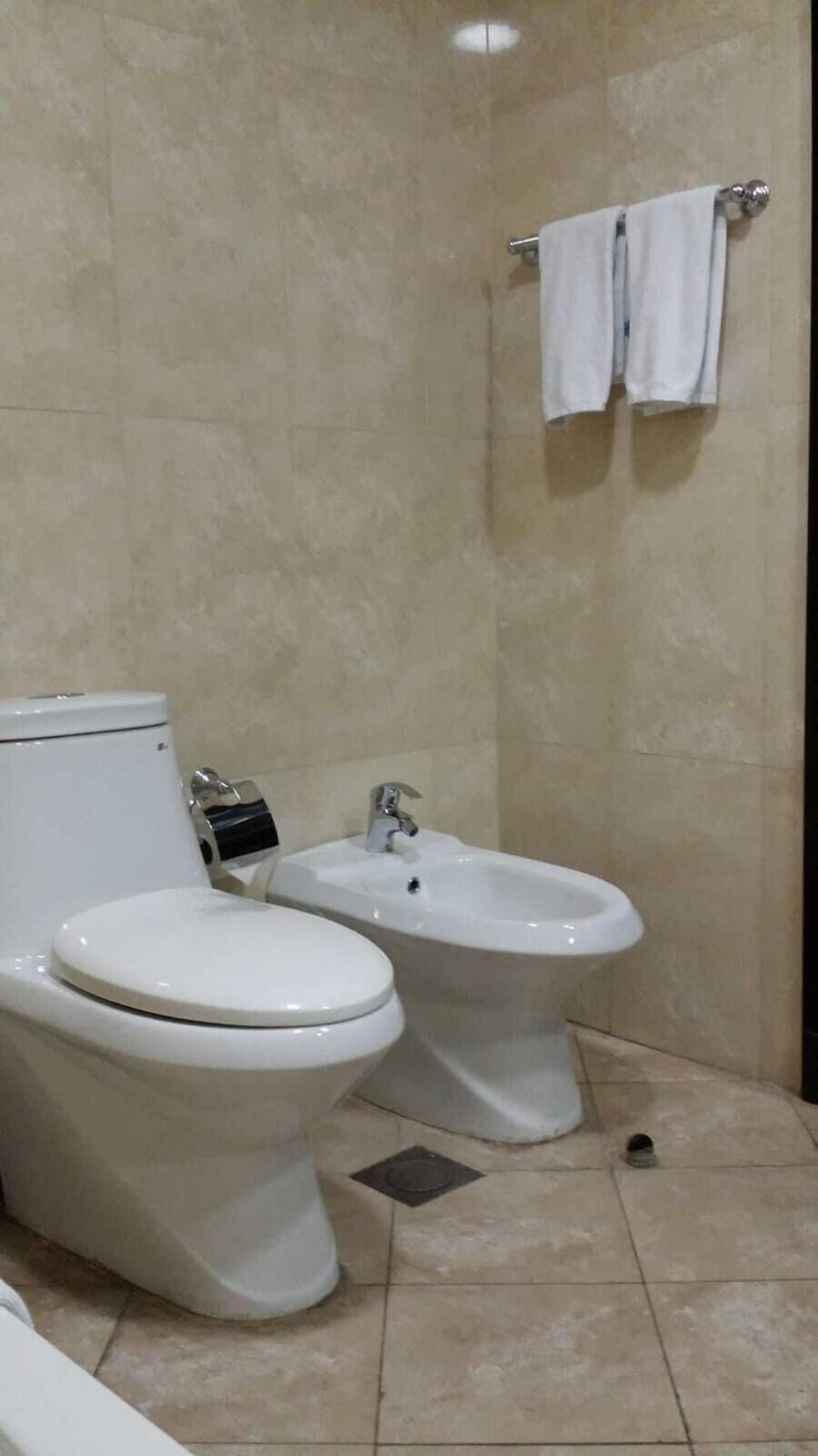 Gokulam Park Doha Hotel Luaran gambar