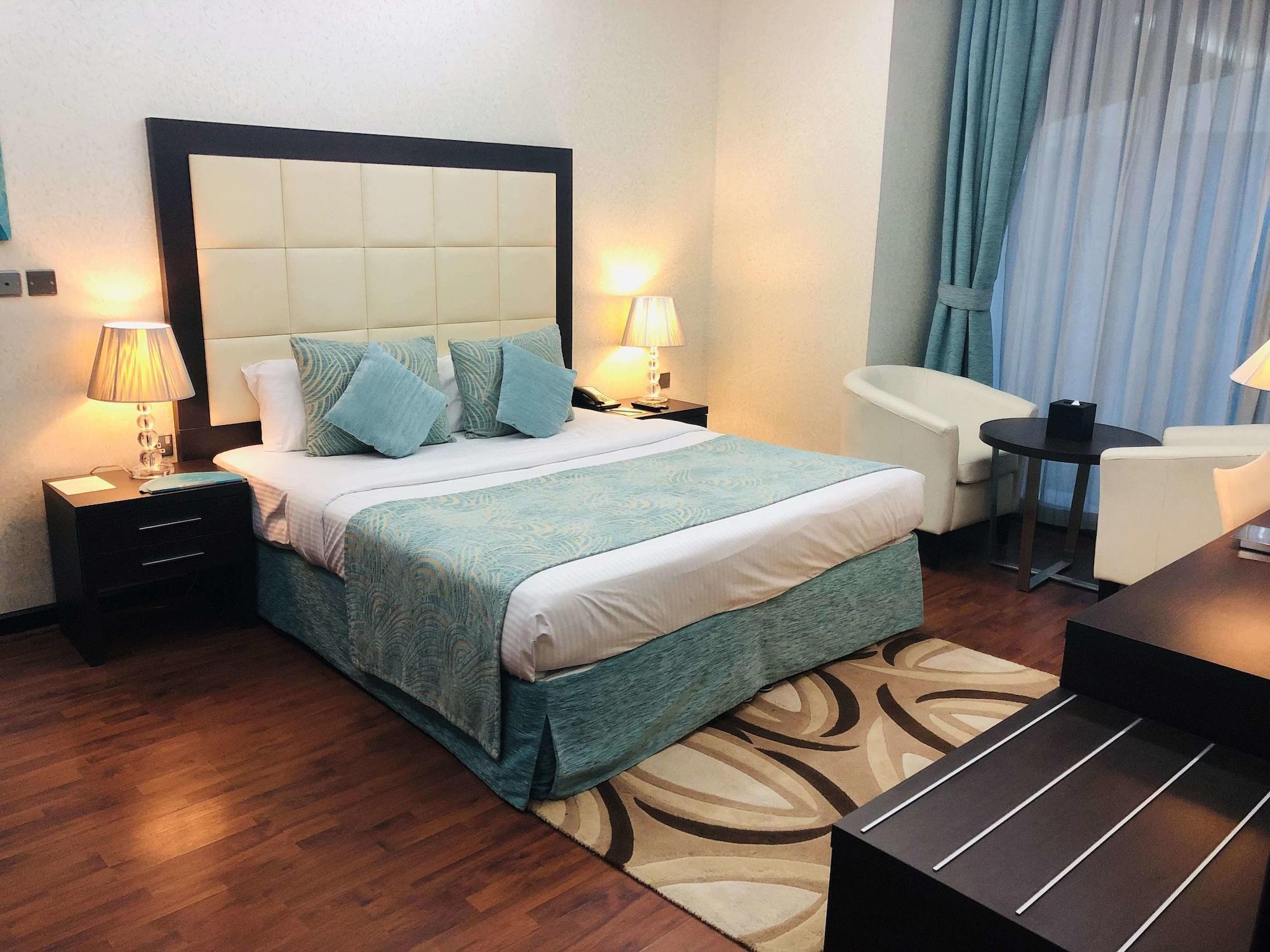 Gokulam Park Doha Hotel Luaran gambar