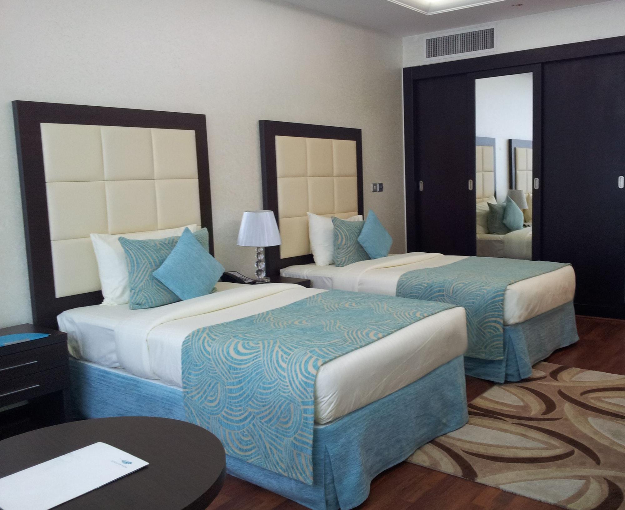 Gokulam Park Doha Hotel Luaran gambar