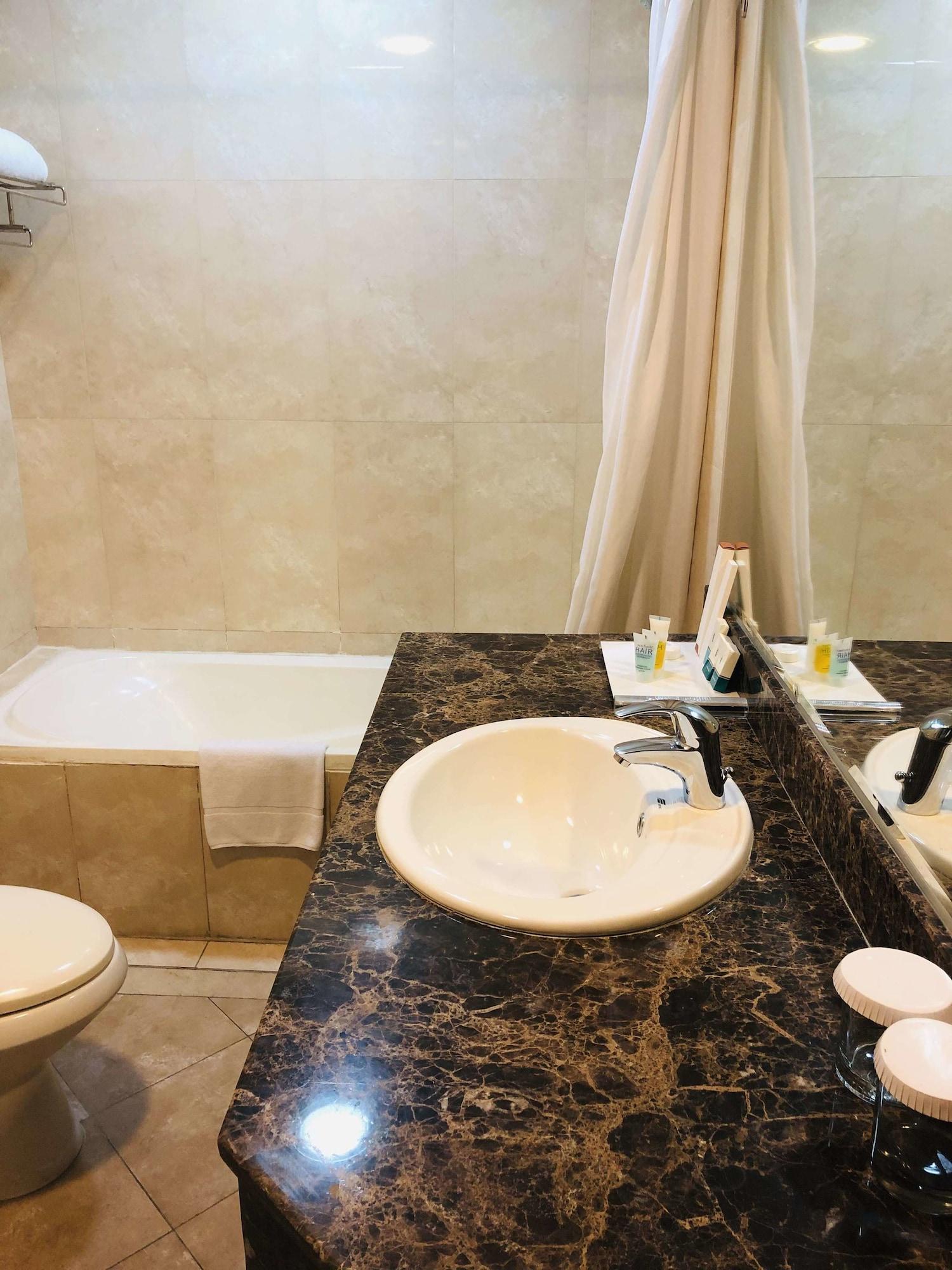 Gokulam Park Doha Hotel Luaran gambar