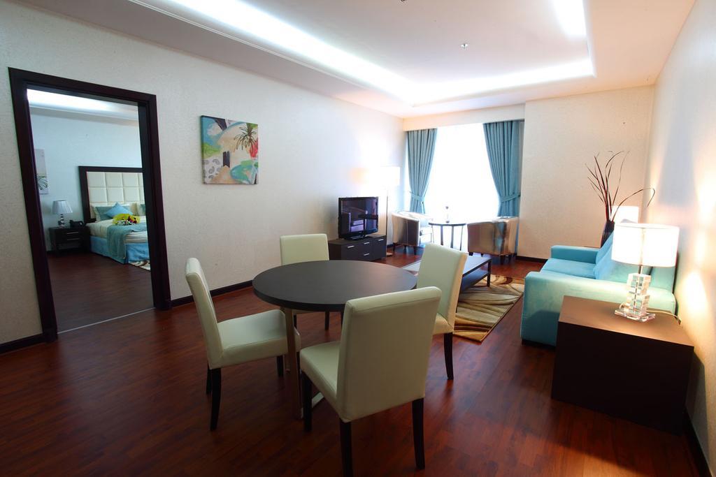 Gokulam Park Doha Hotel Luaran gambar