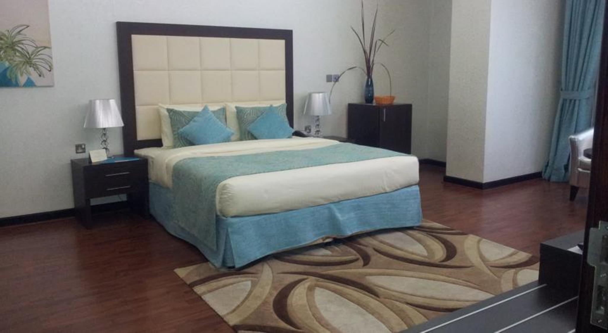 Gokulam Park Doha Hotel Luaran gambar