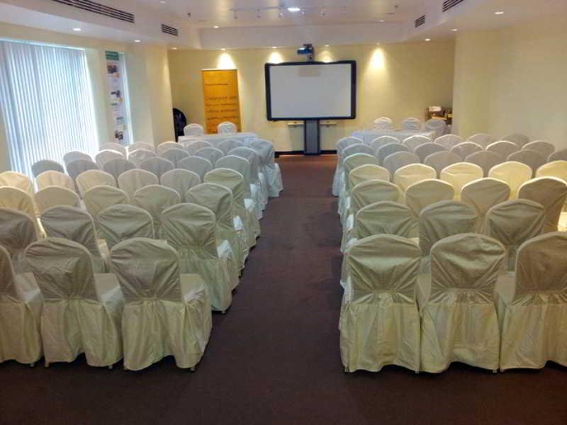 Gokulam Park Doha Hotel Luaran gambar