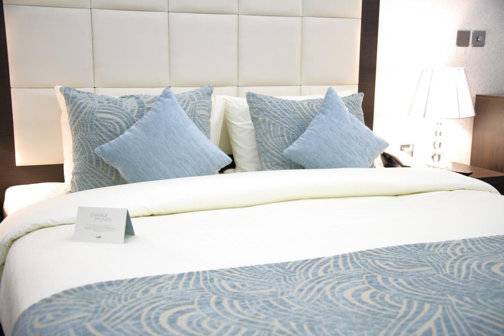 Gokulam Park Doha Hotel Luaran gambar