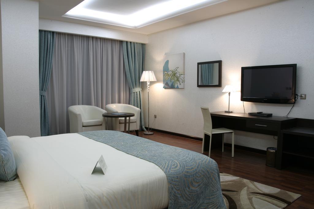 Gokulam Park Doha Hotel Luaran gambar