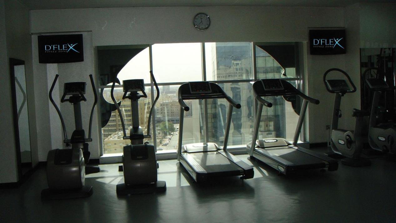 Gokulam Park Doha Hotel Luaran gambar