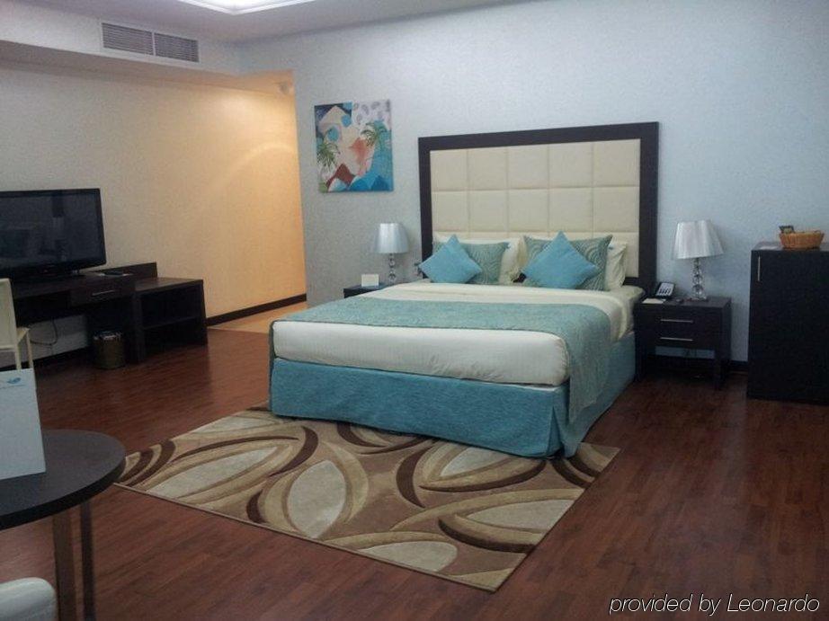 Gokulam Park Doha Hotel Bilik gambar