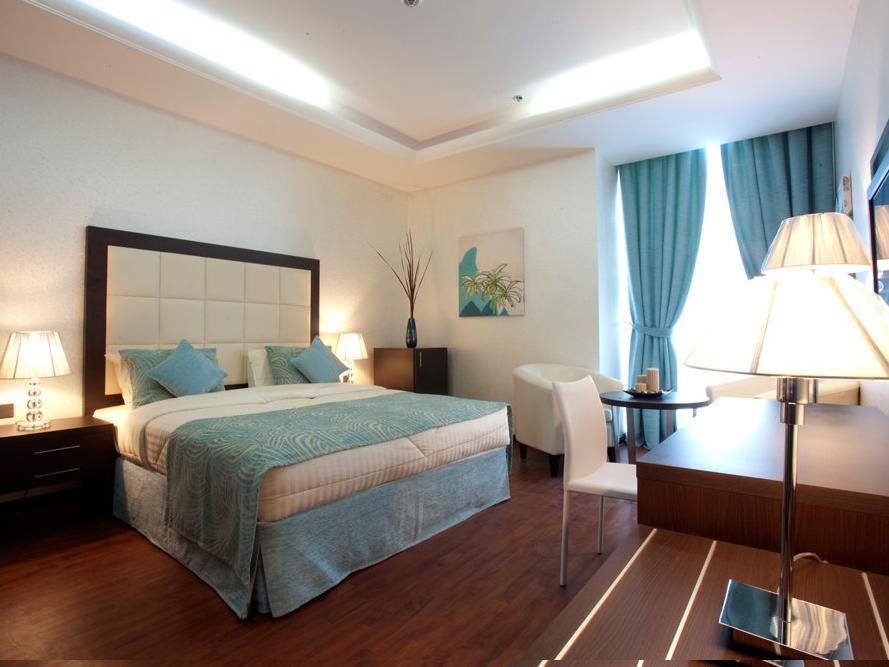 Gokulam Park Doha Hotel Luaran gambar