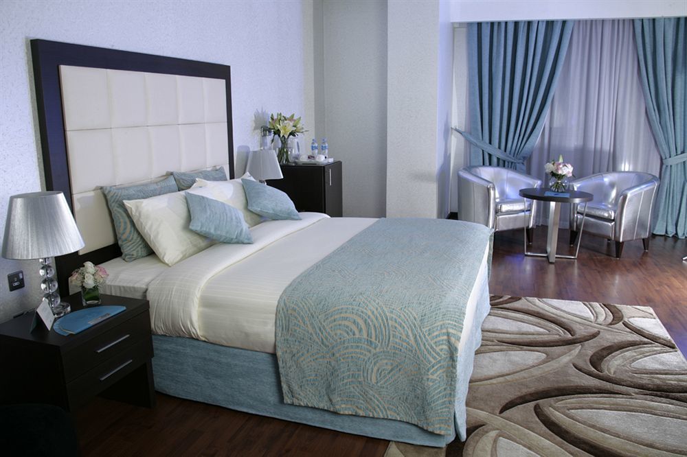 Gokulam Park Doha Hotel Luaran gambar
