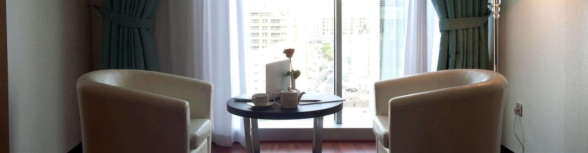 Gokulam Park Doha Hotel Luaran gambar