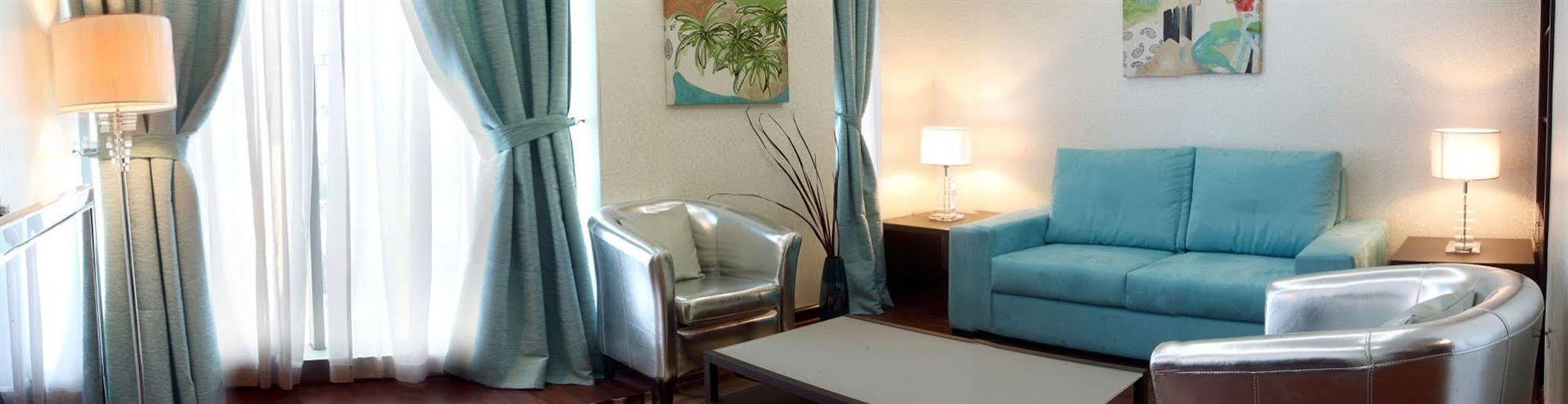 Gokulam Park Doha Hotel Luaran gambar