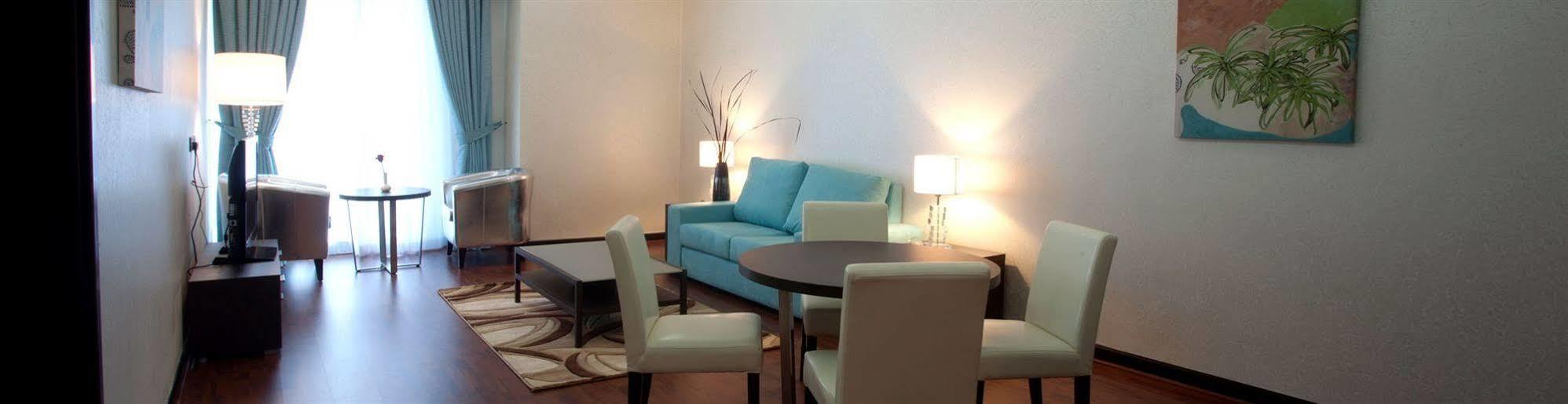 Gokulam Park Doha Hotel Luaran gambar