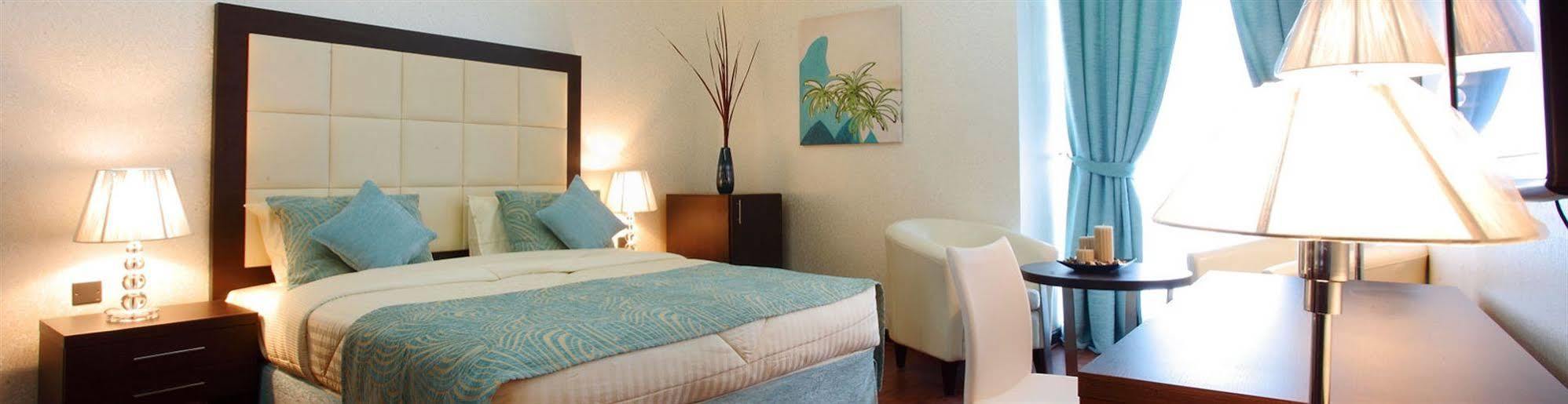 Gokulam Park Doha Hotel Luaran gambar