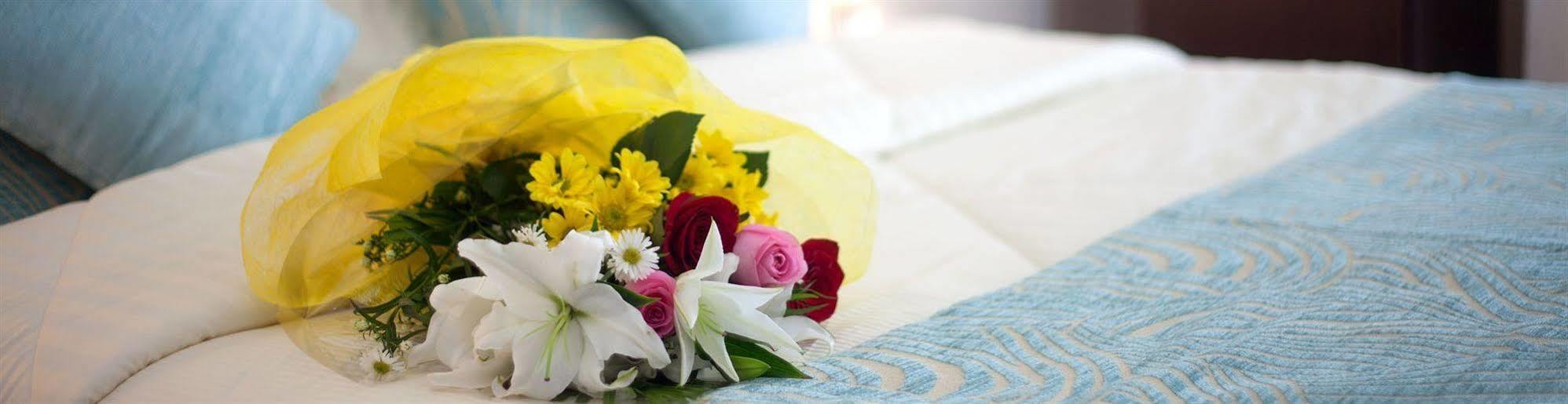 Gokulam Park Doha Hotel Luaran gambar