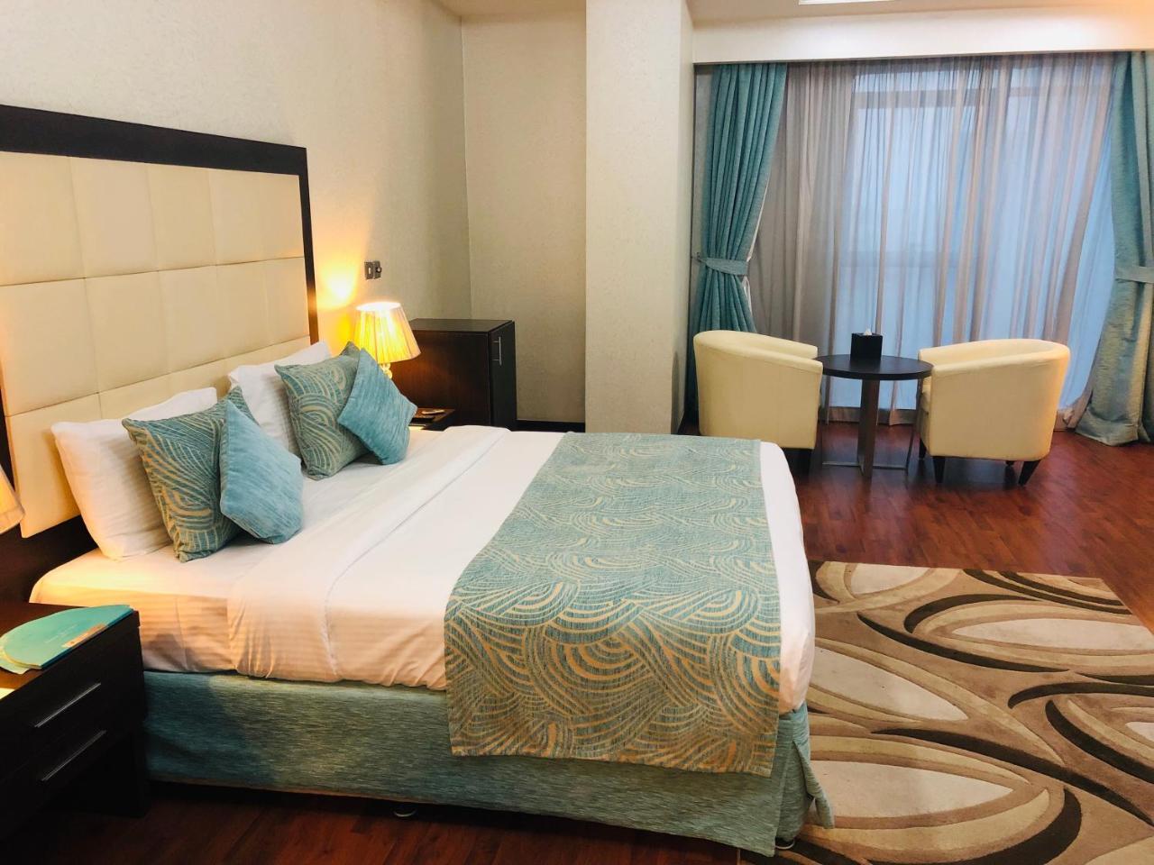 Gokulam Park Doha Hotel Luaran gambar