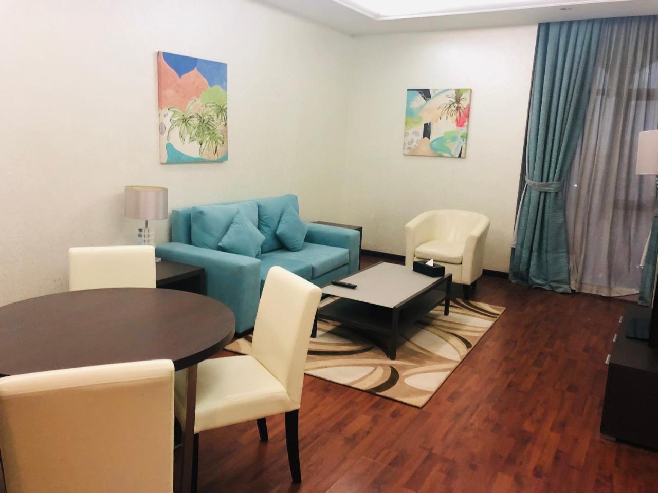 Gokulam Park Doha Hotel Luaran gambar
