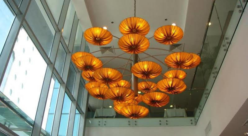 Gokulam Park Doha Hotel Luaran gambar
